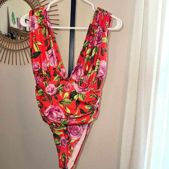 Zara Other - Zara Swimsuit - NWT  Size M